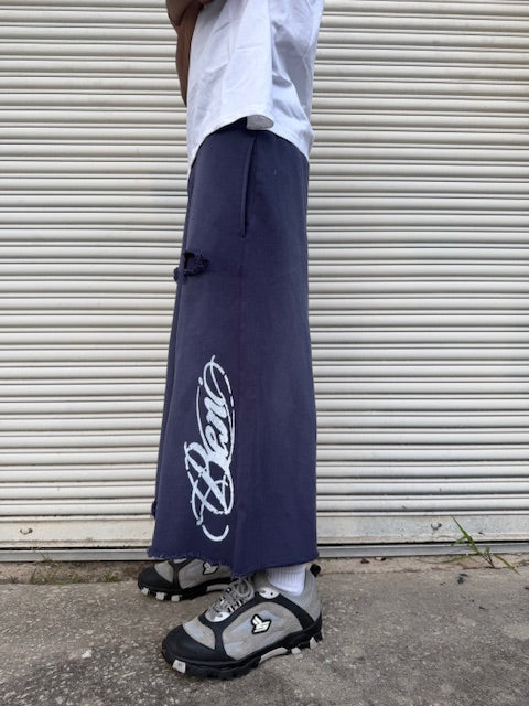 3/4 BENI SHORTS